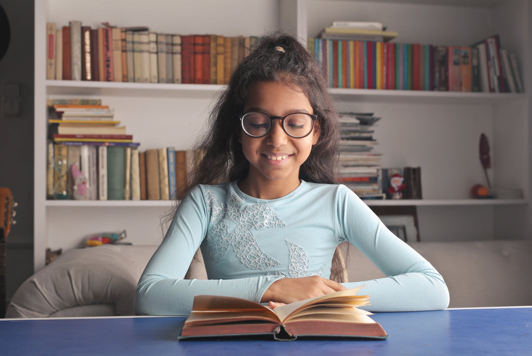 summer reading books