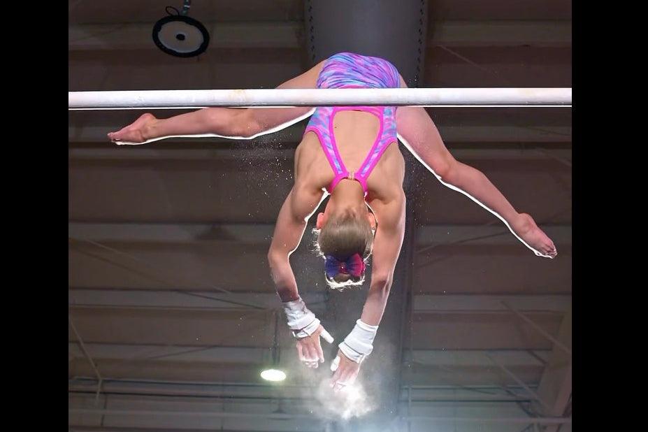 Where to Buy Gymnastics Leotards for a Christmas Gift? JOYSTREAM