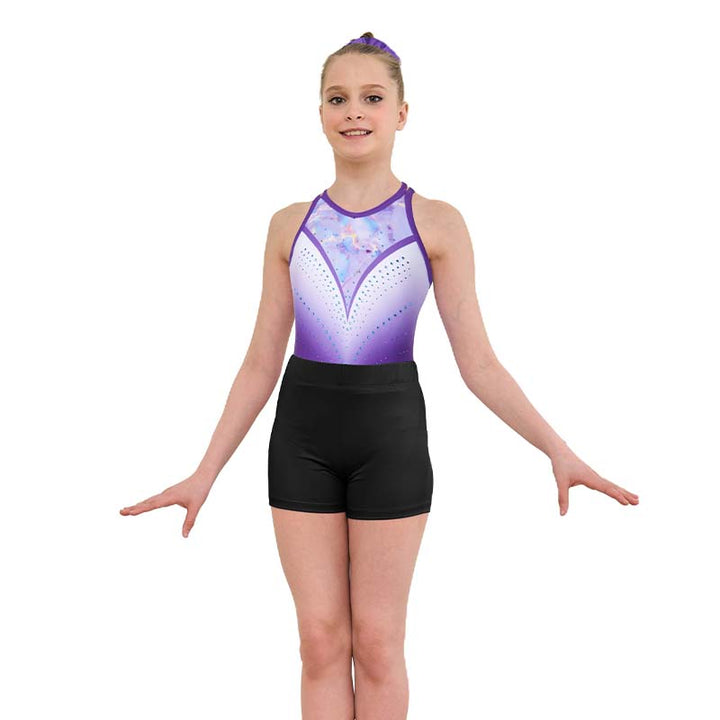 Breathable Marble Gymnastics Set