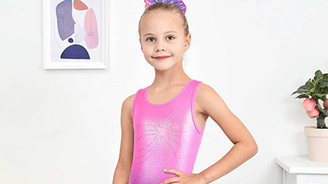 How Do Different Types Of Materials Affect Gymnastics Clothes Performance?