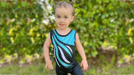 The Dos and Don'ts of Washing and Drying Gymnastics Outfits