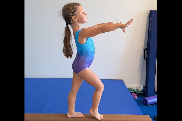 Dress to Impress: The Latest Trends in Cute Gymnastics Leotards