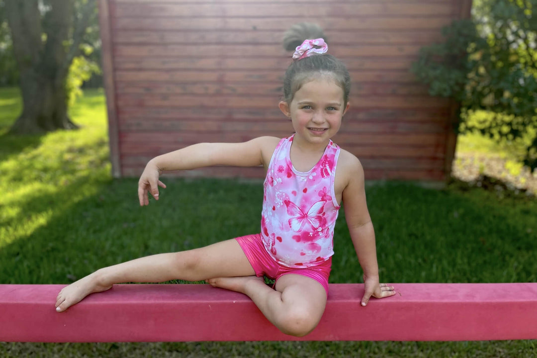 Girls Gymnastics Clothes: Trends and Latest Designs on the Market
