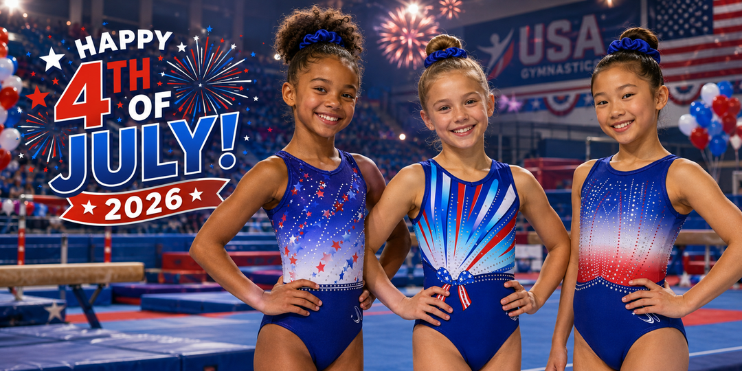 🇺🇸 JOYSTREAM Independence Day Collection