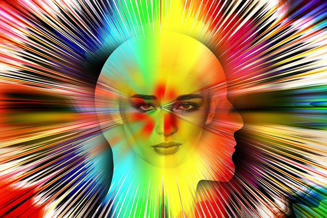 The Psychology of Color How Leotard Colors Impact Performance