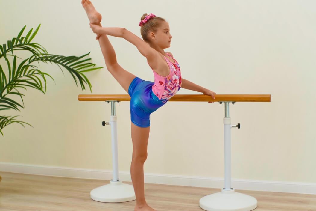 Gymnastics Activewear: Function Meets Fashion for Fitness Fanatics