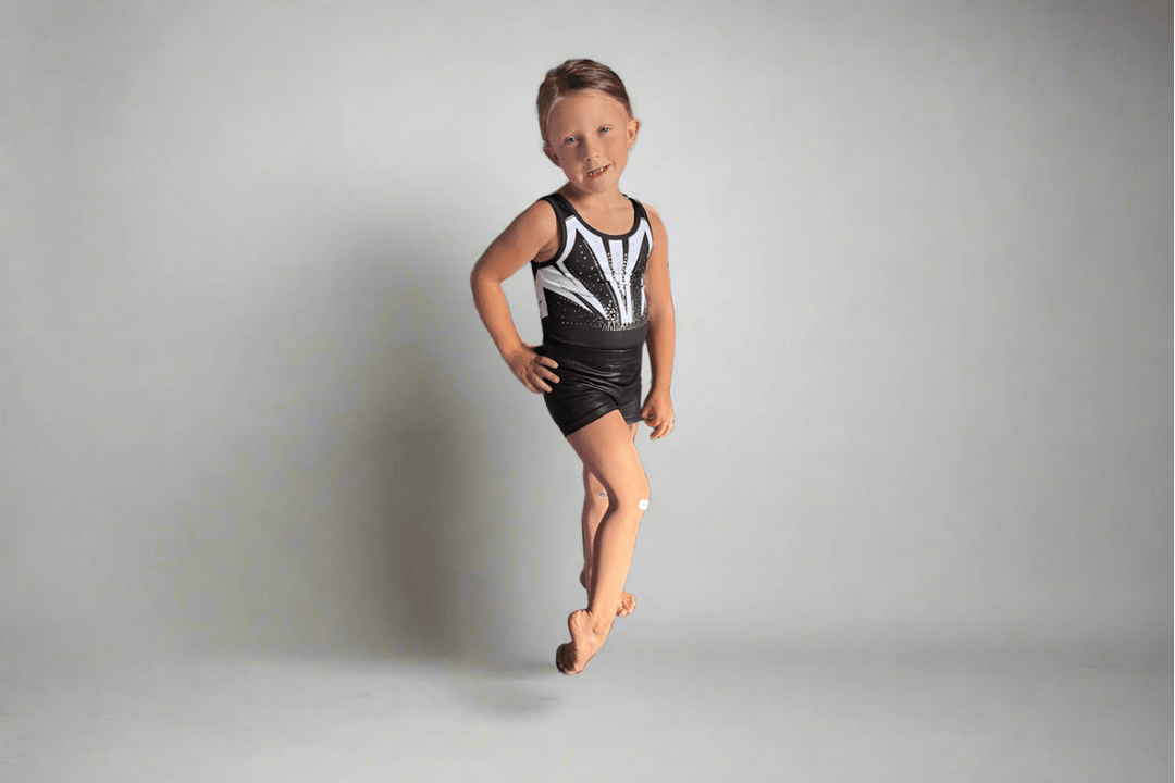Unlocking the Secrets of Gymnastics Leotards: Design Features and Requirements