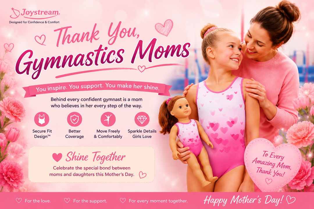 🌸 Thank You, Mom 💖