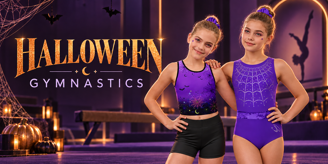 JOYSTREAM Halloween Collection 2026