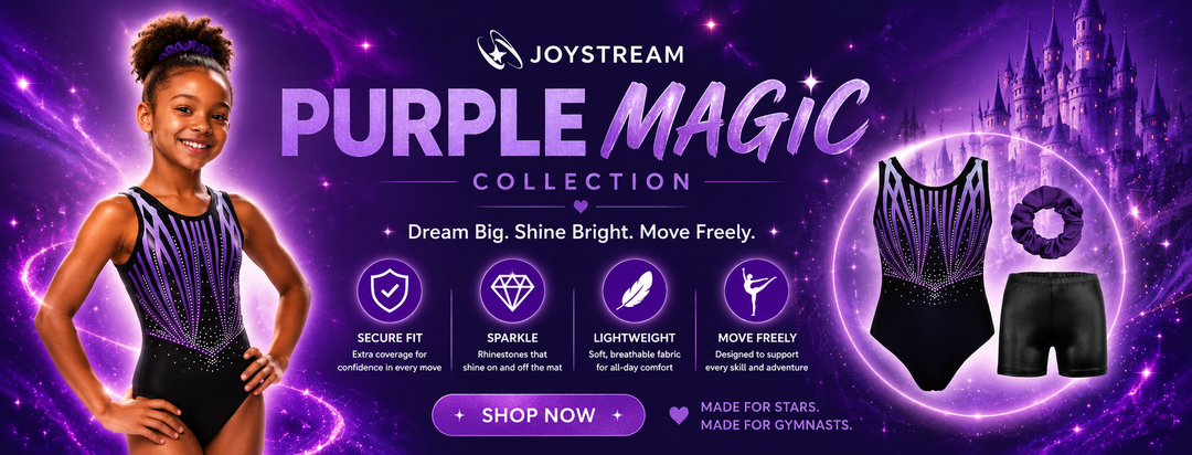 ✨ Purple Magic Collection