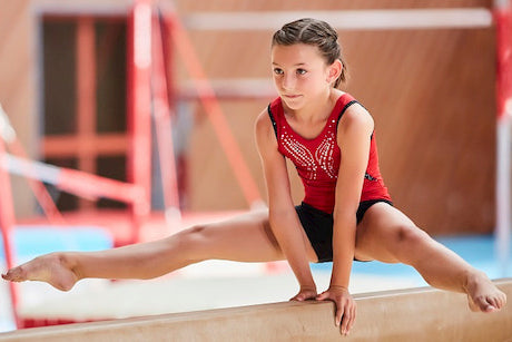 Why a Biketard is the Perfect Gymnastics Outfit for Your Little Girl