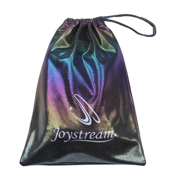 Iridescent Gymnastics Bag