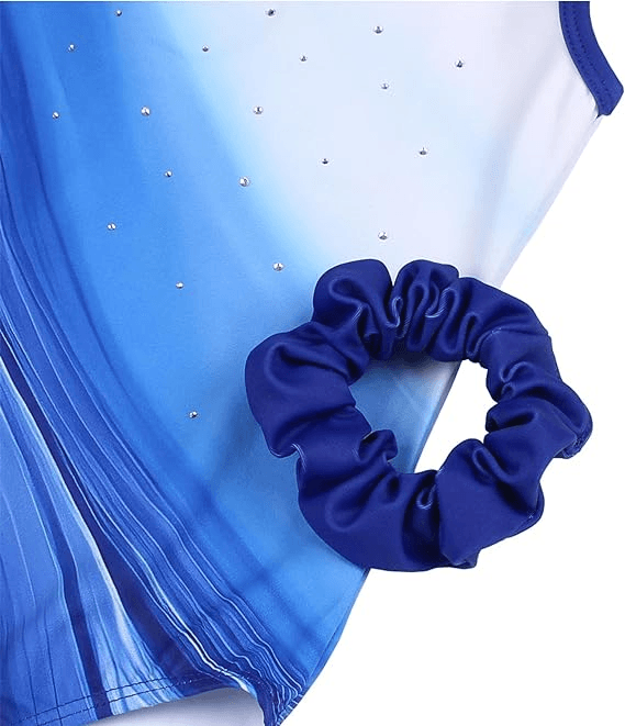 Stylish Gymnastics Wear
