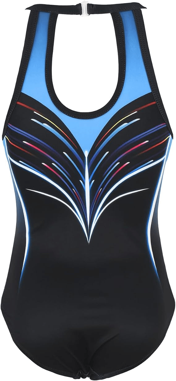 Stylish Gymnastics Wear