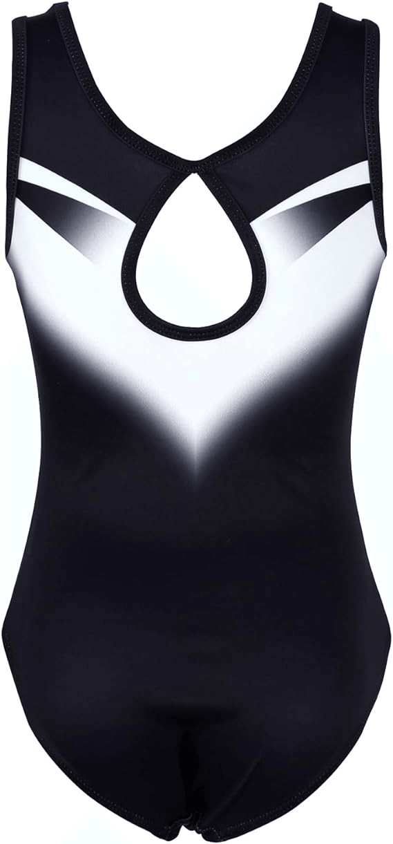 Timeless Leotard
