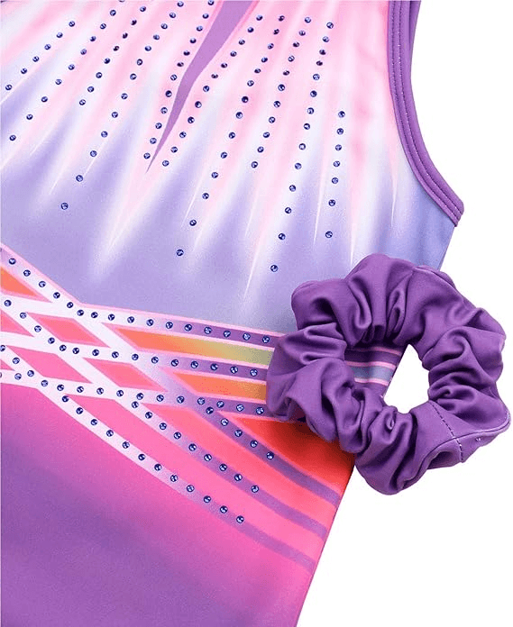 Stylish Leotard Set