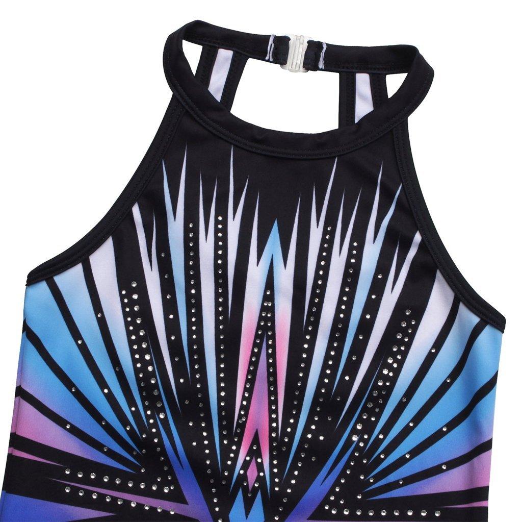 Comfortable Girls’ Performance Wear