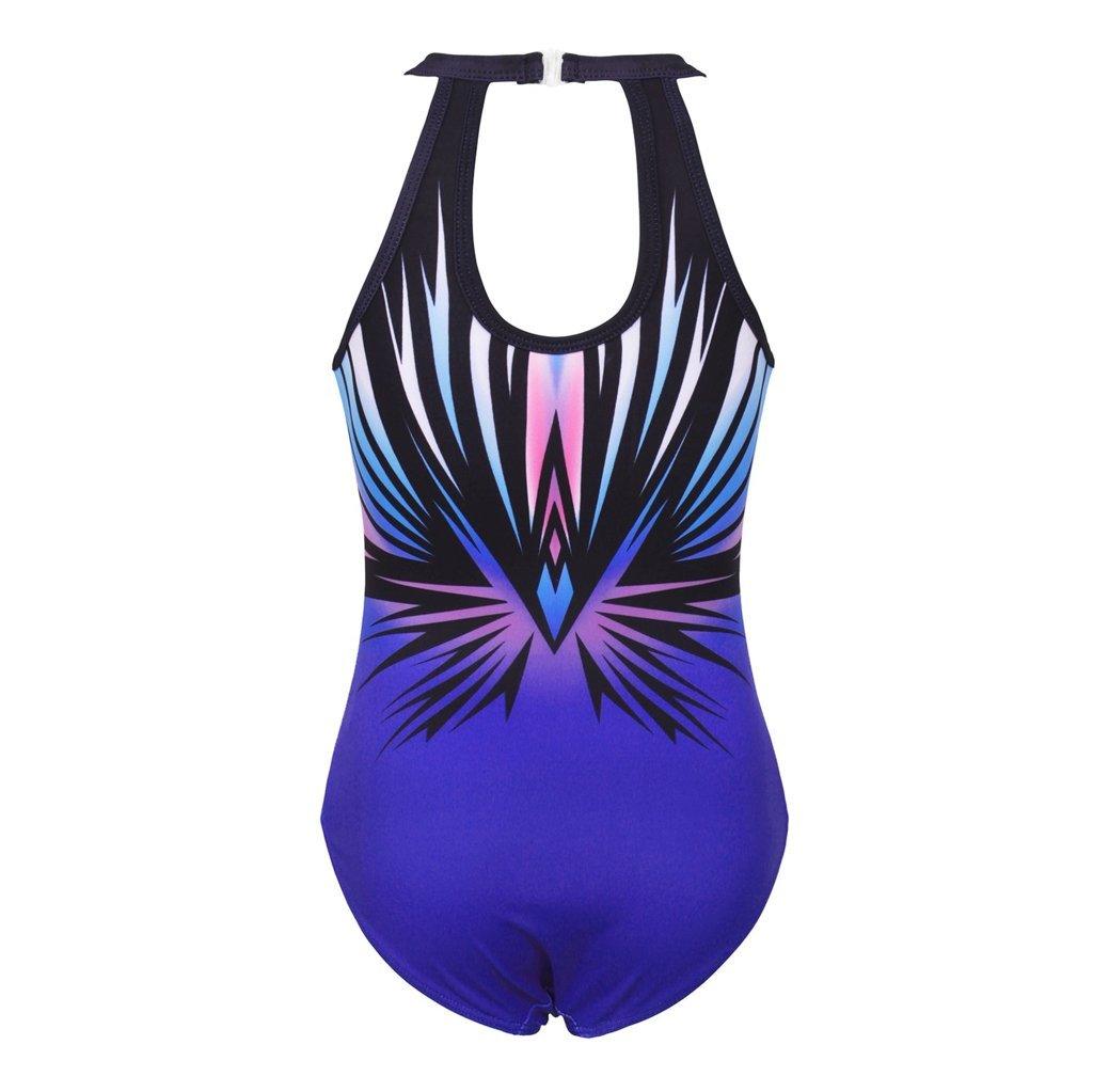 Gymnastics Leotard Set