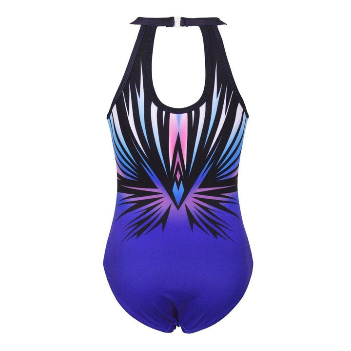 Gymnastics Leotard Set