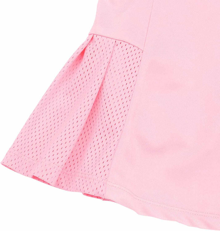 Pink Tennis Golf Skirt