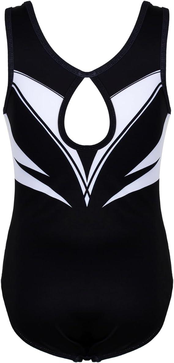 Comfortable Gymnastics Leotard