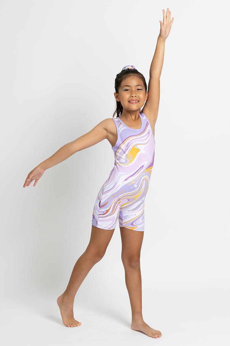 Dance & Performance Leotard