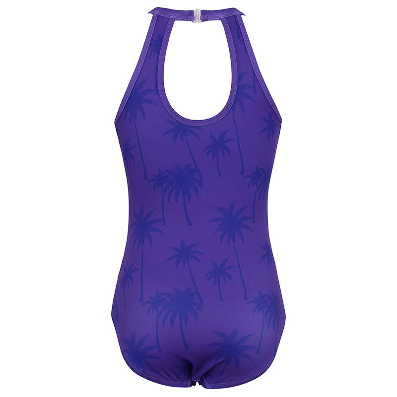 Clasp Back Leotard