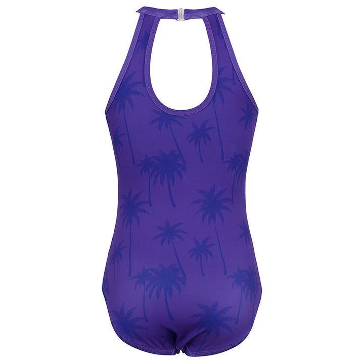 Clasp Back Leotard