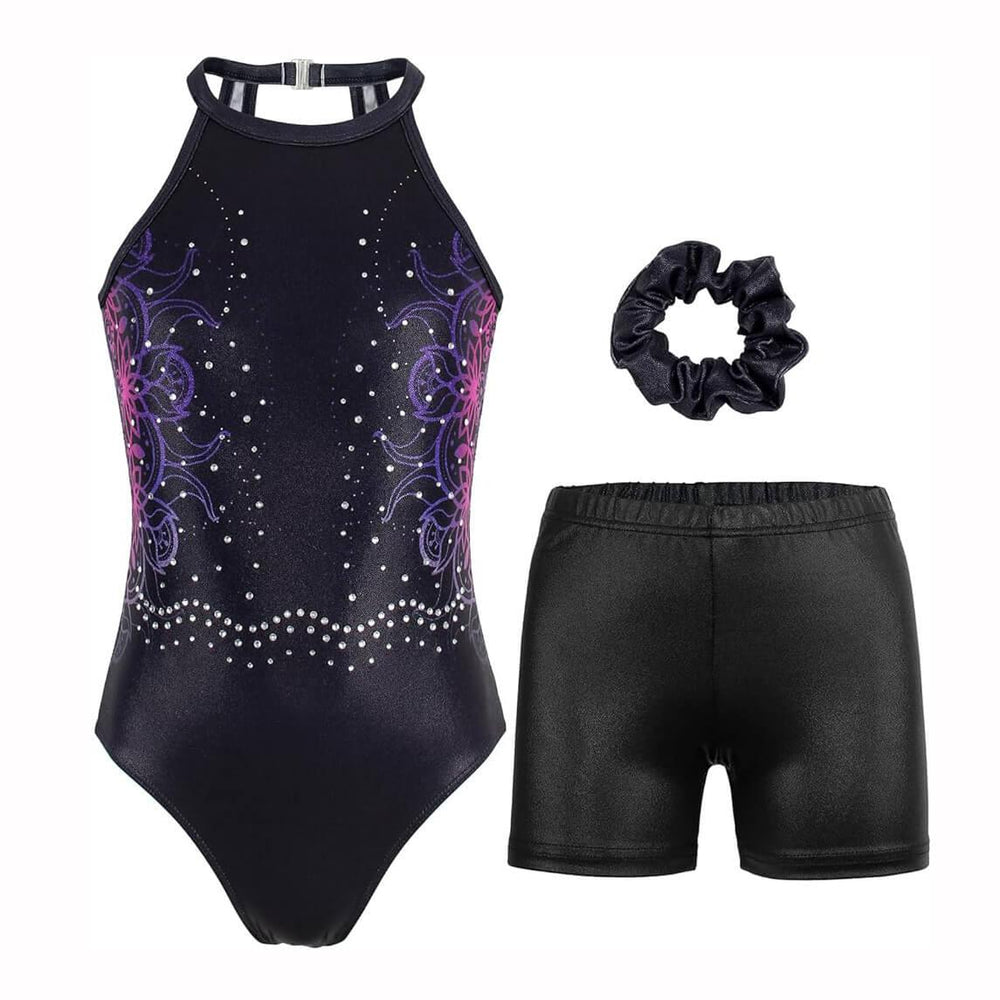 Mystical Themed Performance Wear