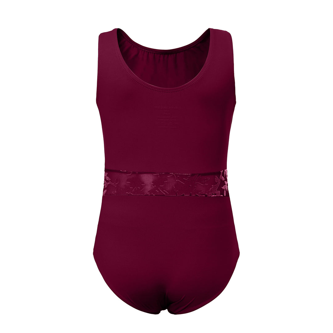 JOYSTREAM Girls Sparkle Gymnastics Set – Secure Fit 3-Piece Training Outfit