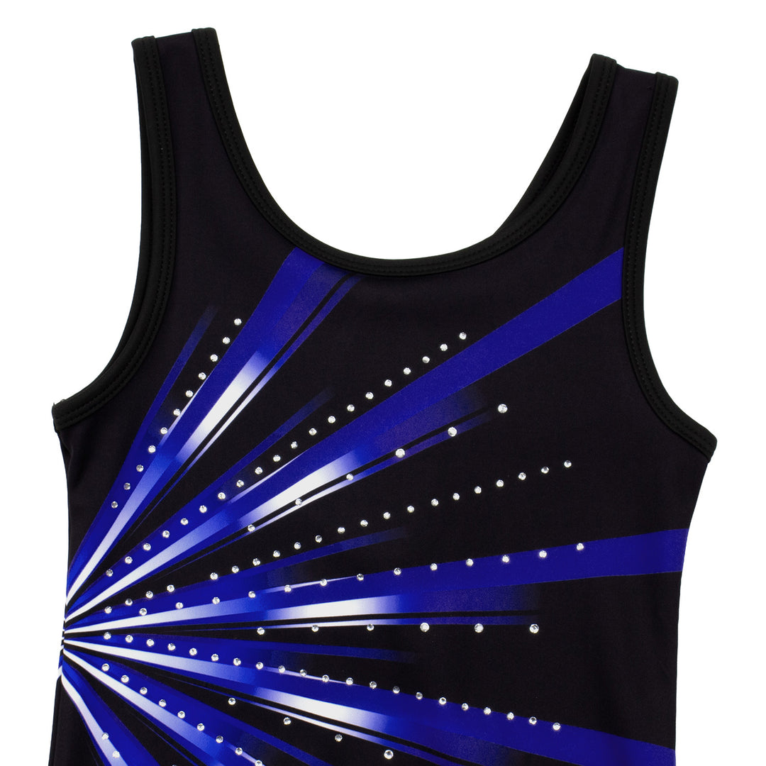 JOYSTREAM Girls Sparkle Gymnastics Set – Shine with Confidence