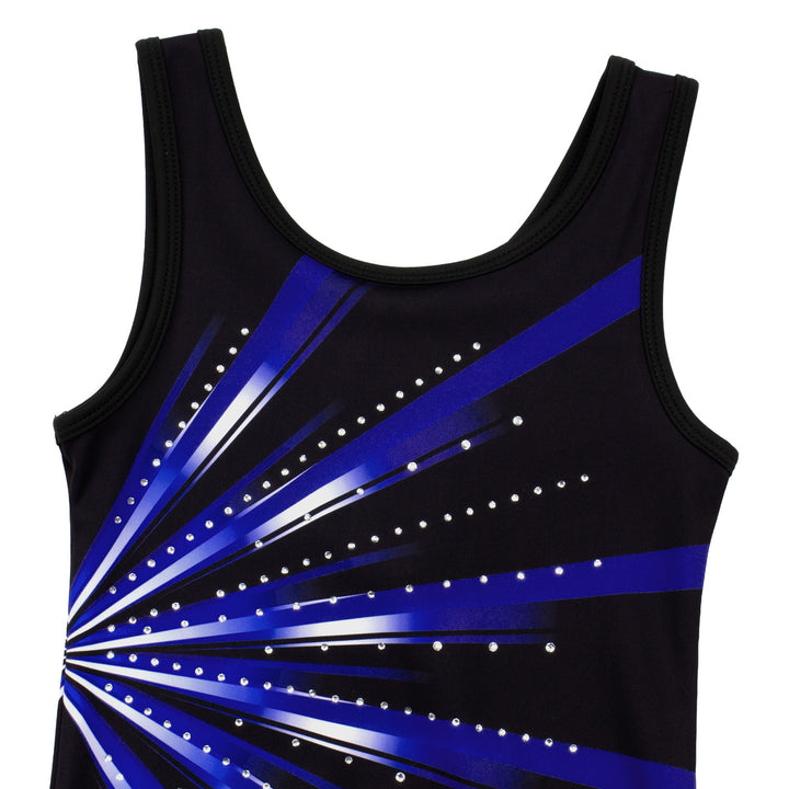 JOYSTREAM Girls Sparkle Gymnastics Set – Shine with Confidence
