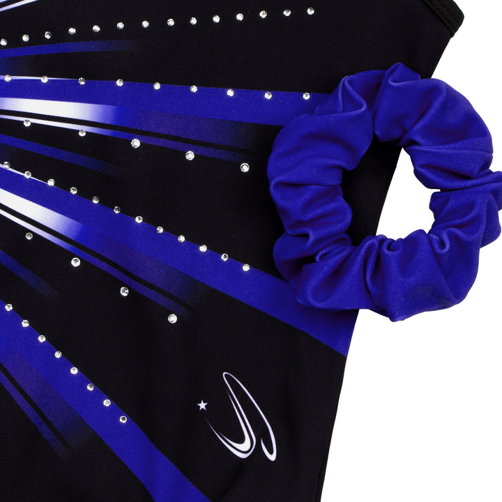 JOYSTREAM Girls Sparkle Gymnastics Set – Shine with Confidence