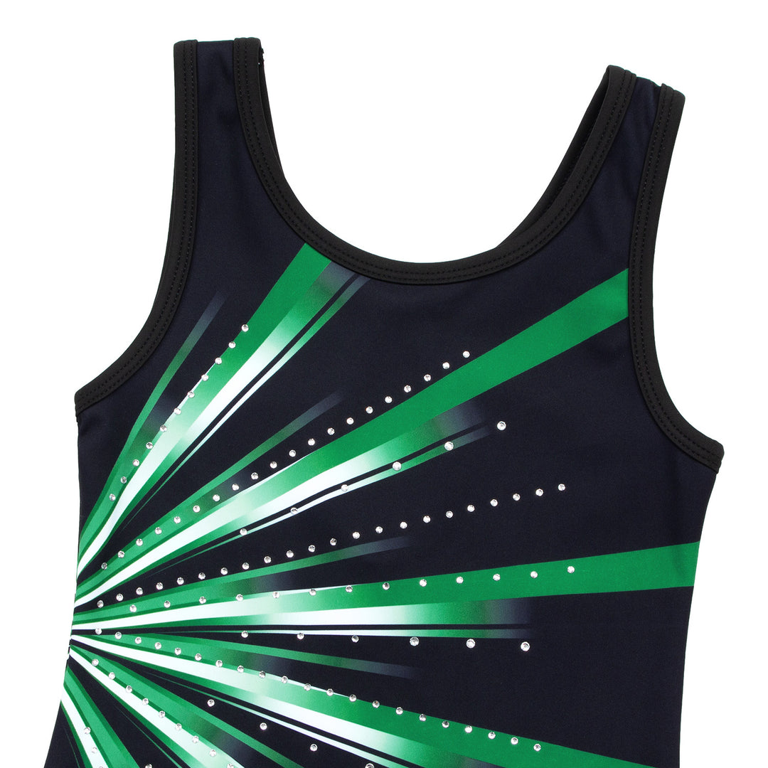 JOYSTREAM Girls Sparkle Gymnastics Set – Shine with Confidence