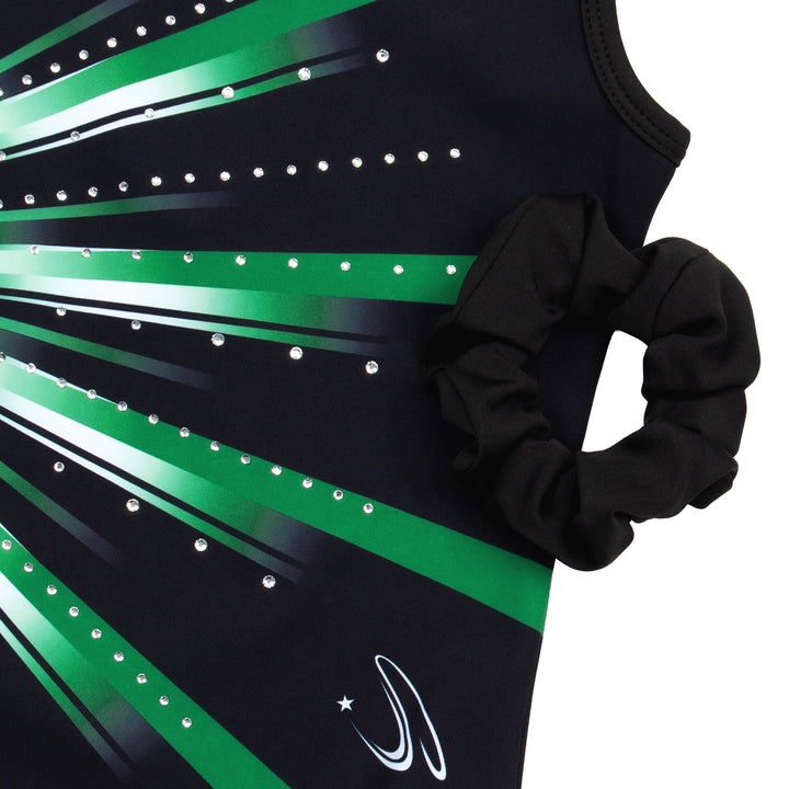 JOYSTREAM Girls Sparkle Gymnastics Set – Shine with Confidence