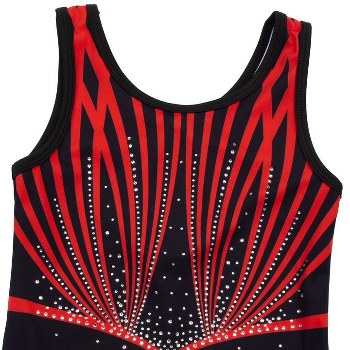 JOYSTREAM Girls Sparkle Gymnastics Set – Shine with Confidence