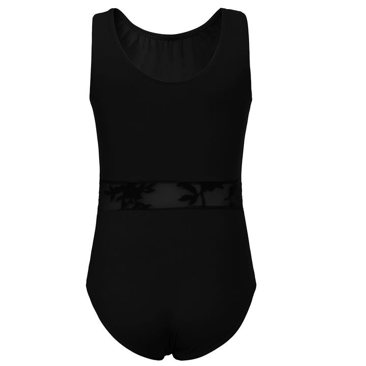 JOYSTREAM Girls Sparkle Gymnastics Set – Secure Fit 3-Piece Training Outfit