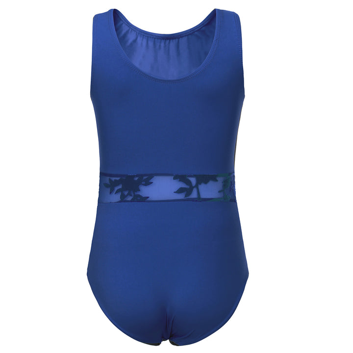 JOYSTREAM Girls Sparkle Gymnastics Set – Secure Fit 3-Piece Training Outfit