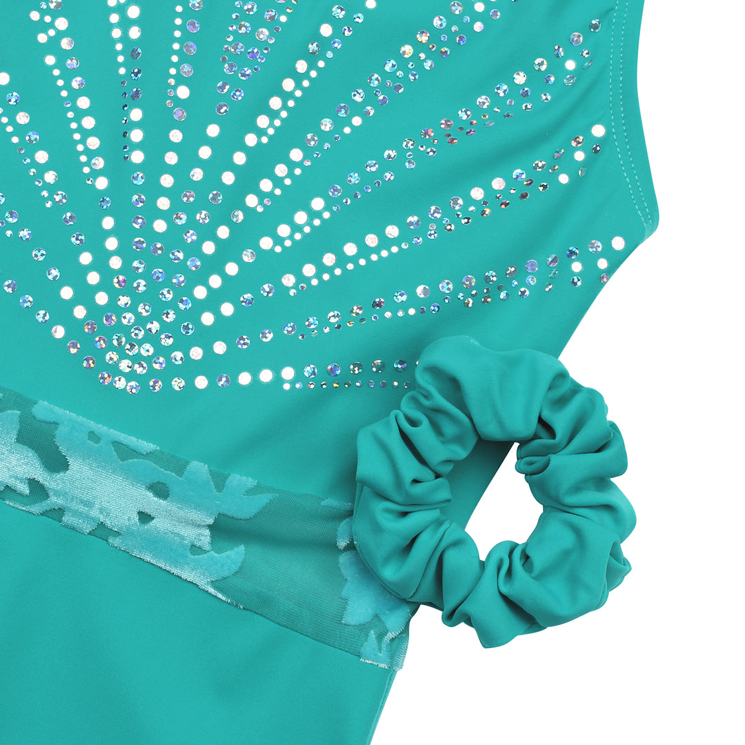 Gymnastics Leotard Adult Child