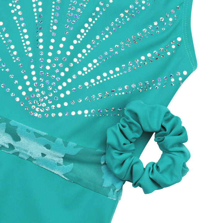 Gymnastics Leotard Adult Child