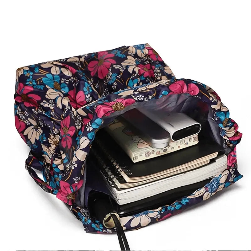Durable Lightweight Training Bag